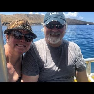 Meet your Posher, Lisa e.